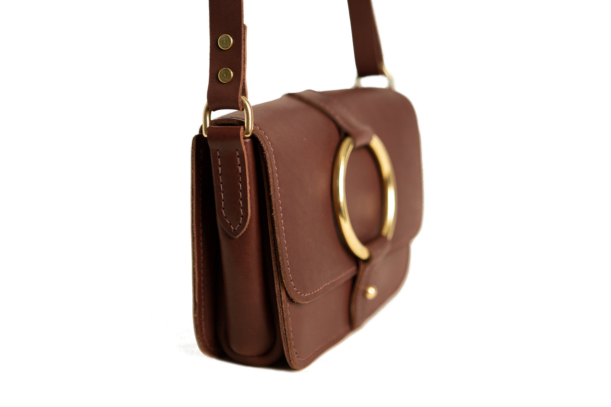 Five-Pocket Crossbody From Urban Southern