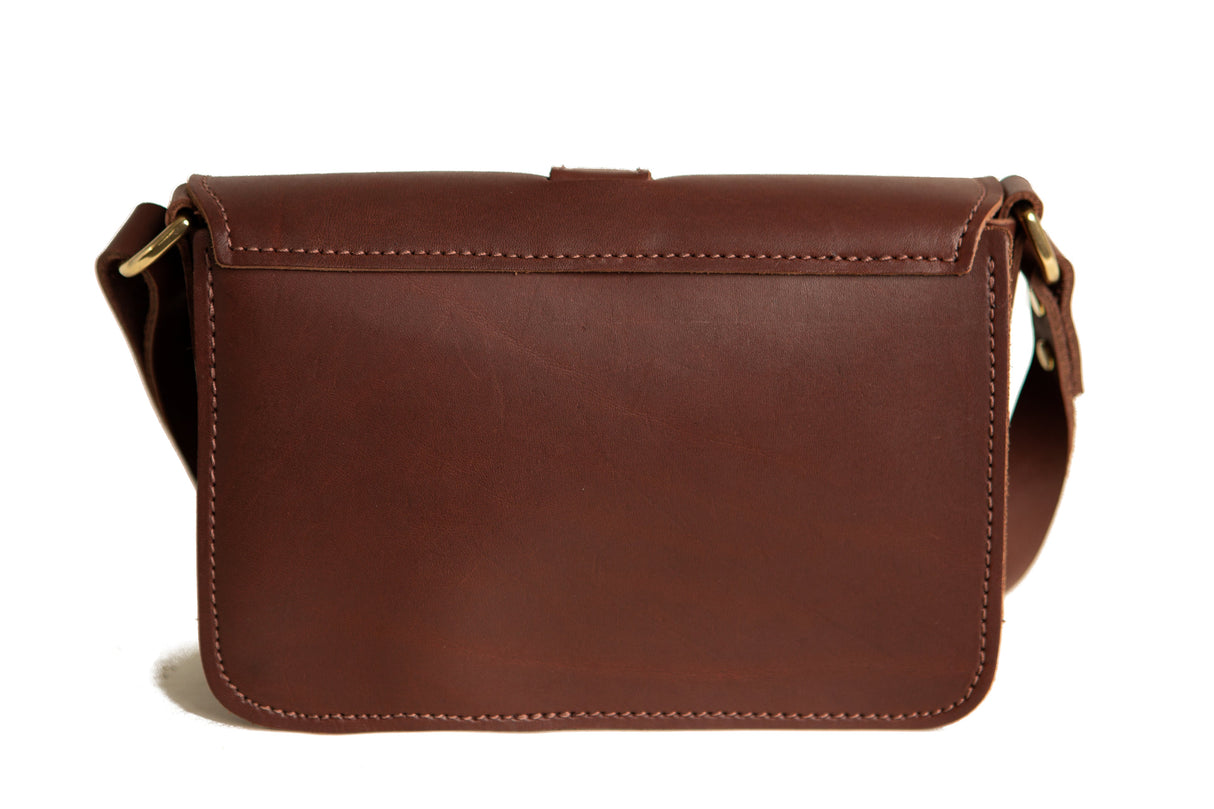 Five-Pocket Crossbody From Urban Southern