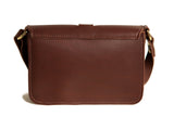 Five-Pocket Crossbody From Urban Southern