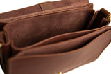 Five-Pocket Crossbody From Urban Southern