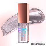 Star Party Liquid Glitter Eyeshadow from Rude Cosmetics