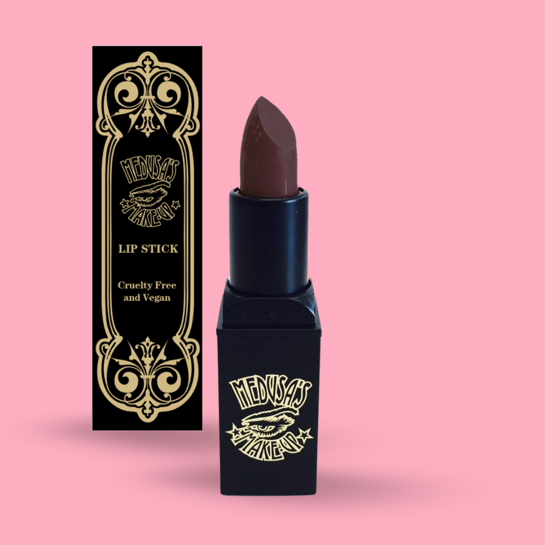 Satin Lipstick - Lolita from Medusa's Makeup
