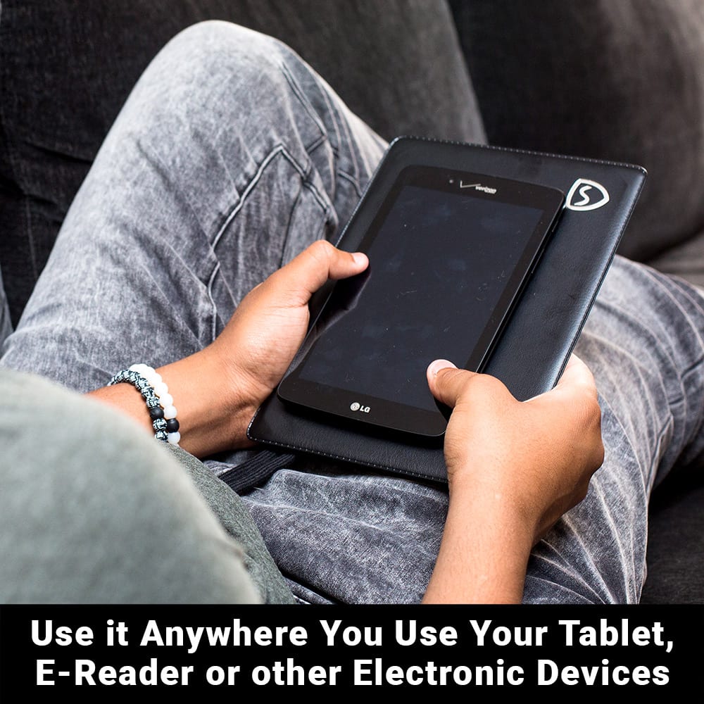 SYB Tablet Pad From Shield Your Body