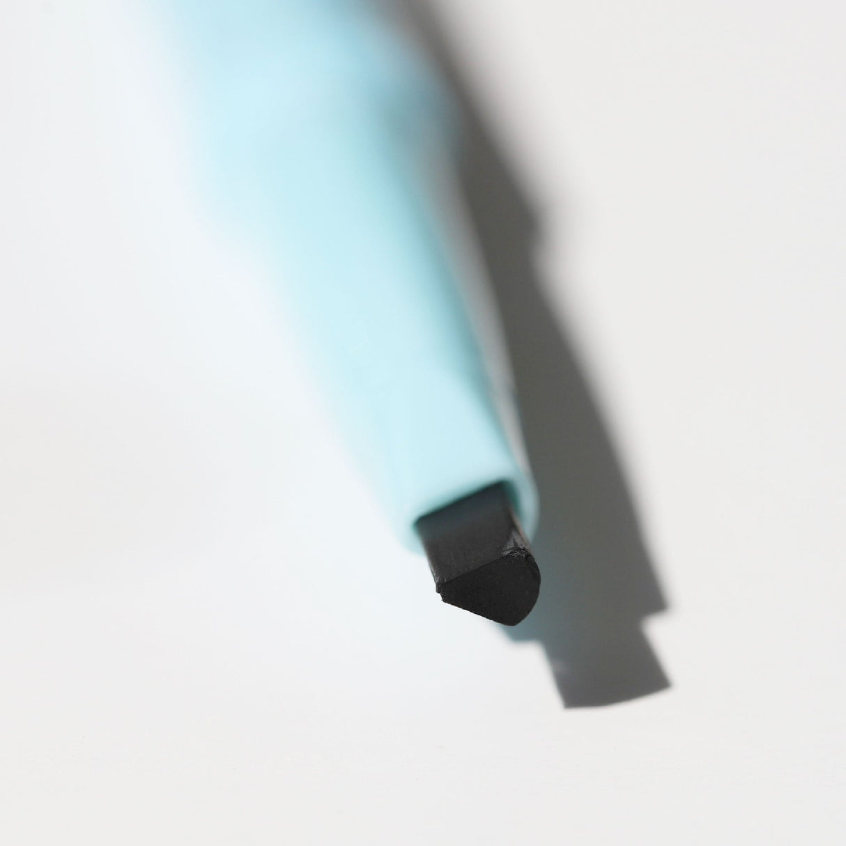 Get-Fluffed Brow Definer Pencil from Half Caked