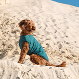 Sustainable Eco-Friendly Dog Jacket / Vest - Made in Ukraine from Bonne et Filou