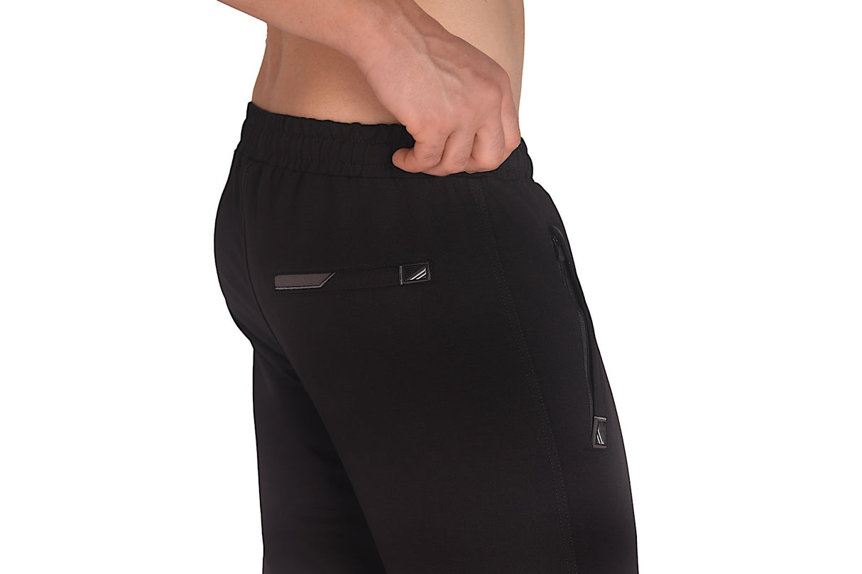 All-Day Comfort Athletic Sweatpant Straight - TALL from SCR Sportswear