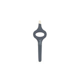 slanted tip tweezers from Chella