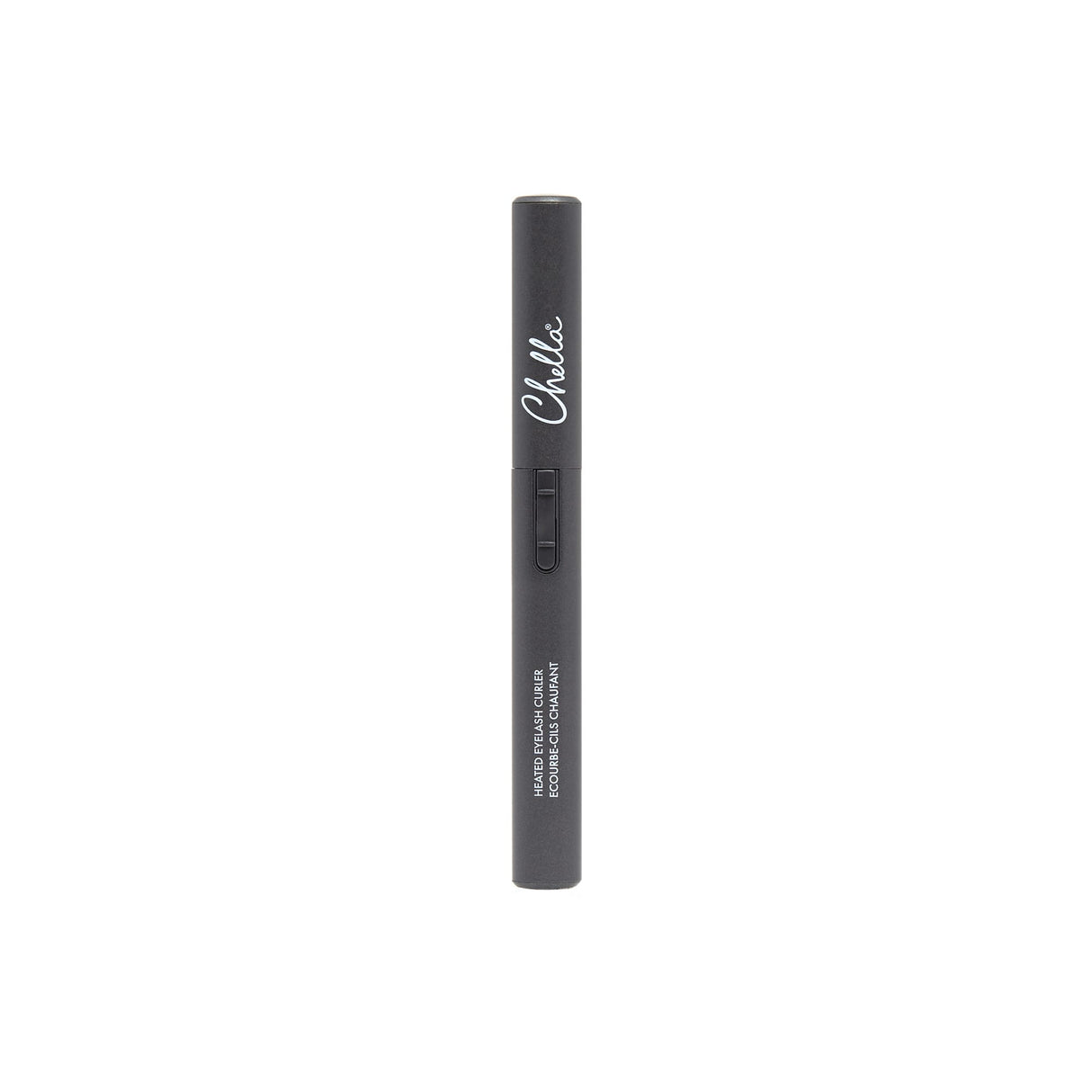 heated eyelash curler makeup tool from Chella