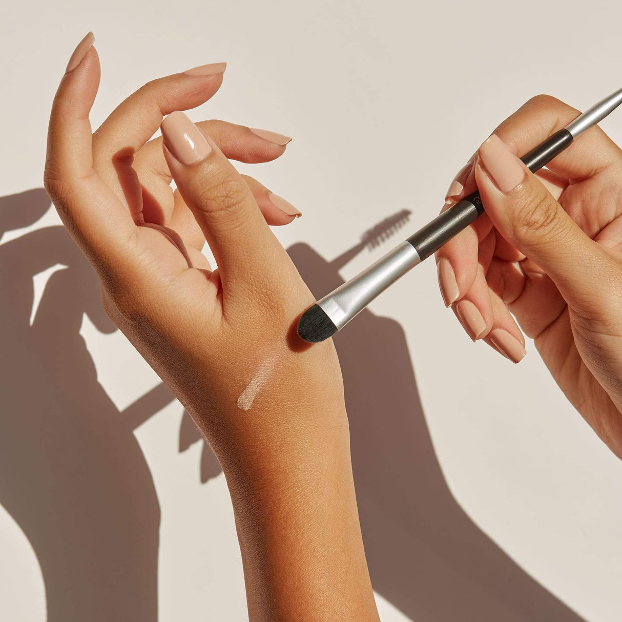 eyebrow pencil kit from Chella
