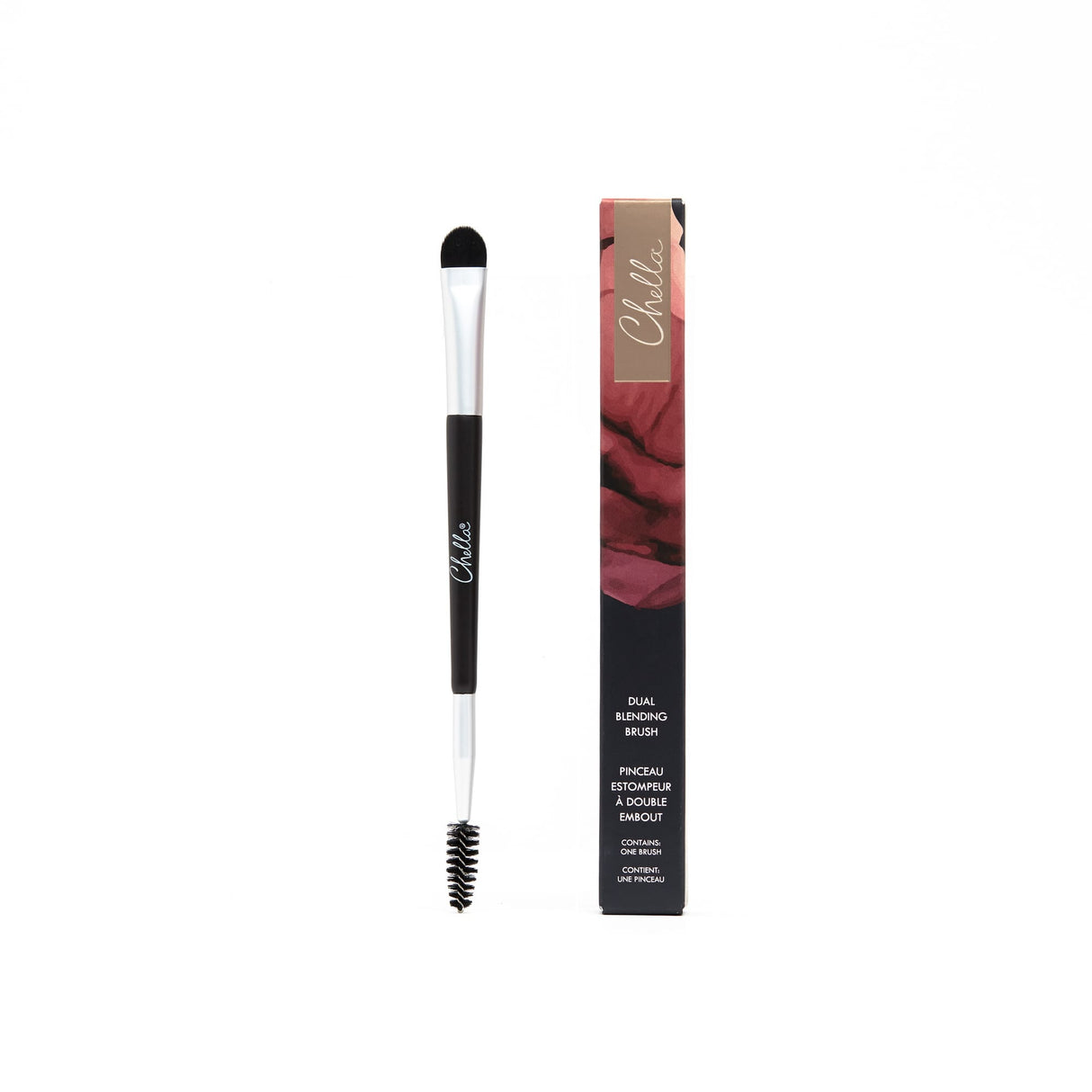 dual blending brush from Chella