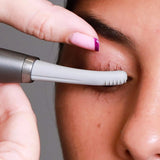 deluxe heated eyelash curler from Chella