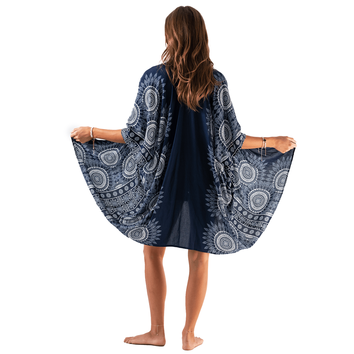 Como Kimono From LotusAndLuna