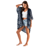 Como Kimono From LotusAndLuna