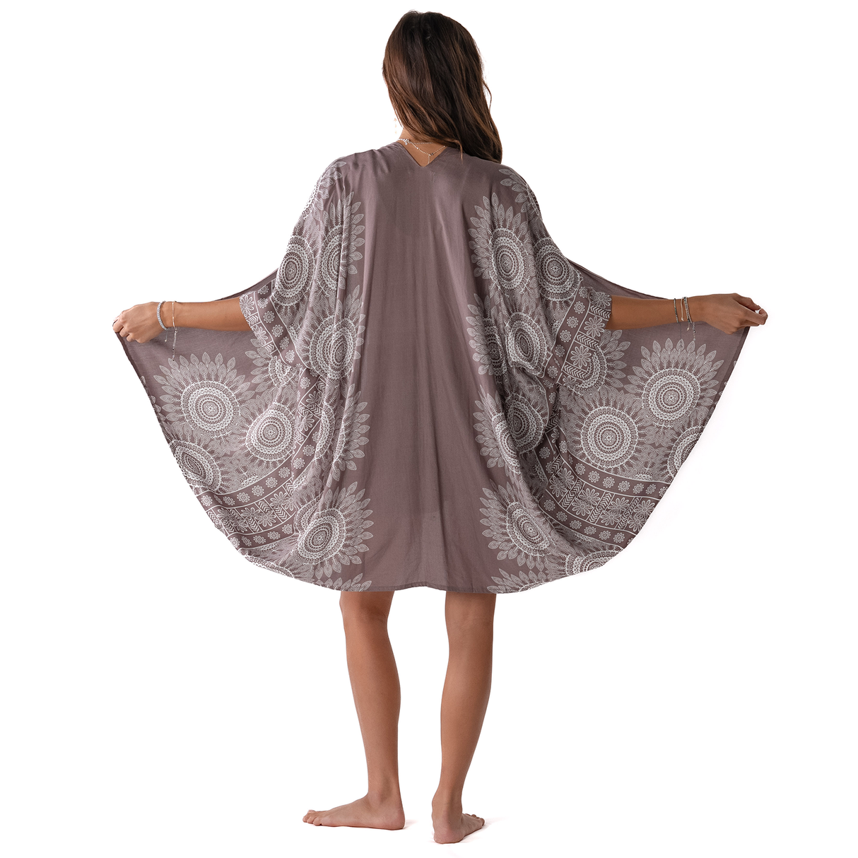 Nosara Kimono  From LotusAndLuna