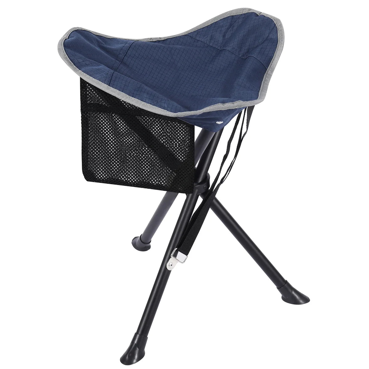 Lightweight 3 Legged Tripod Camp Stool From Redcamp