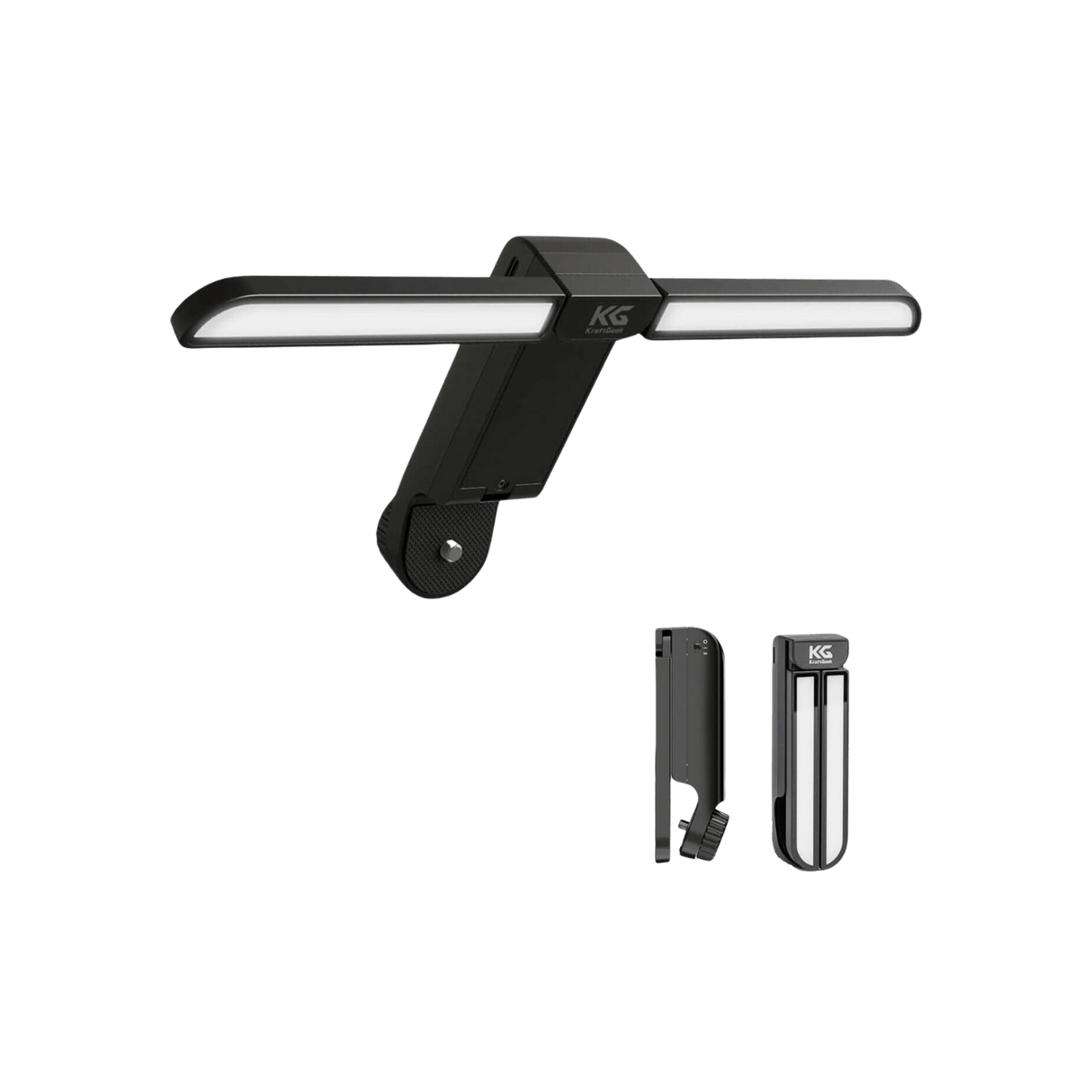 LumiLight 1/4'' Screw Light From KraftGeek