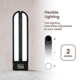 LumiLight 1/4'' Screw Light From KraftGeek