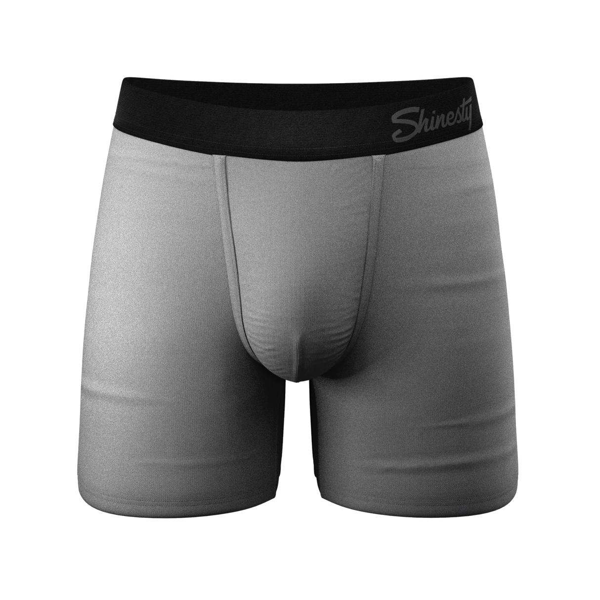The 50 Shades | Grey Ball Hammock® Pouch Underwear From Shinesty