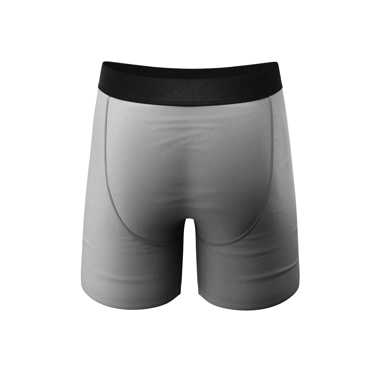 The 50 Shades | Grey Ball Hammock® Pouch Underwear From Shinesty