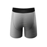The 50 Shades | Grey Ball Hammock® Pouch Underwear From Shinesty