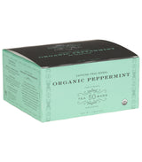 Organic Peppermint from Harney & Sons Fine Teas