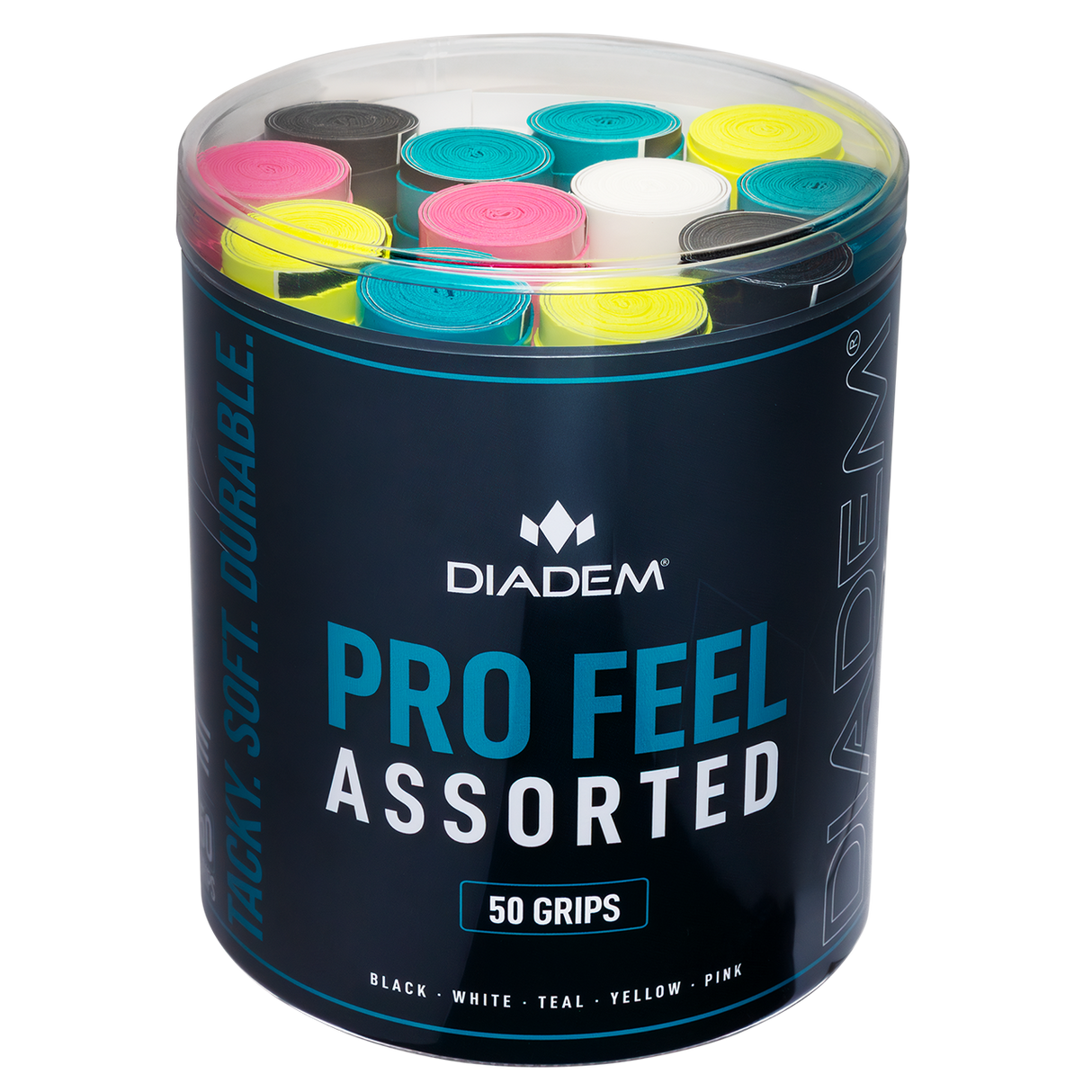 Pro Feel Overgrip from Diadem Sports