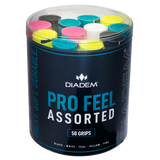 Pro Feel Overgrip from Diadem Sports