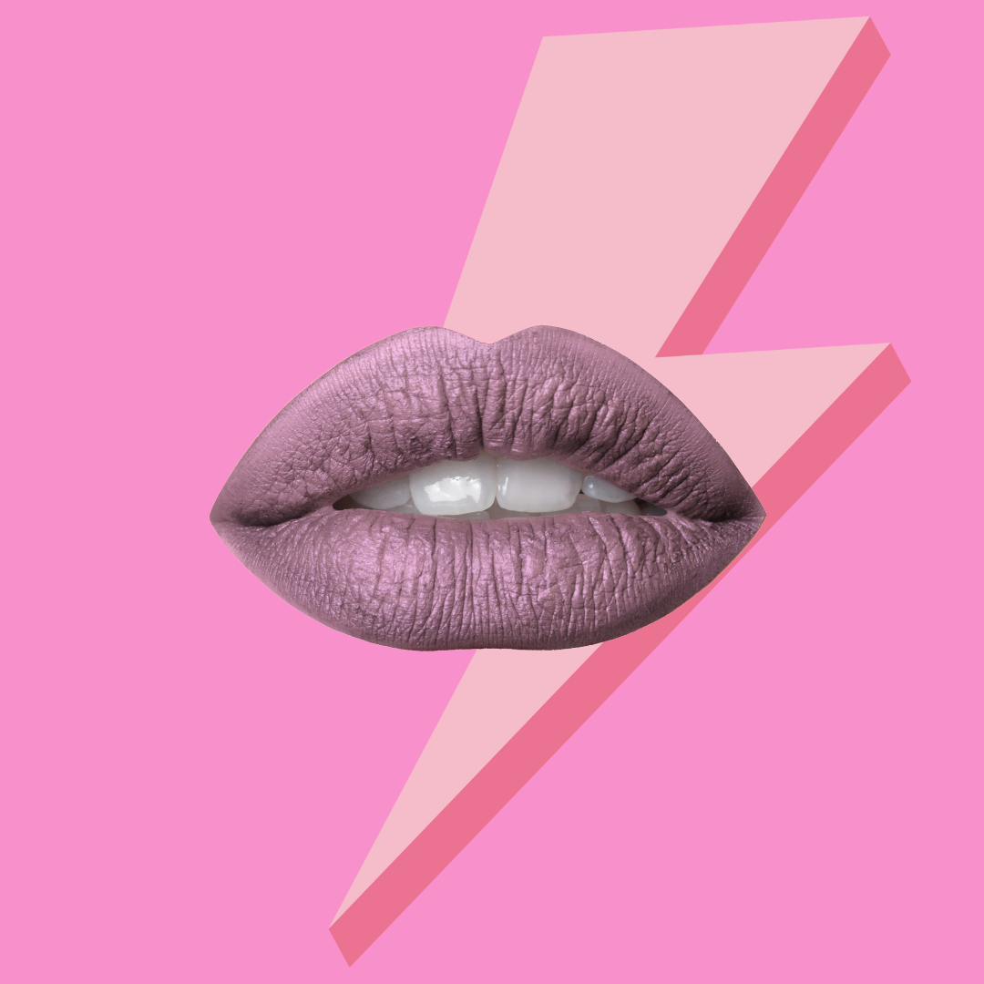 Lip Gloss - I Wanna Rock from Medusa's Makeup