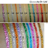 Sparkle Eyeliner - For Shimmer & Shine in Your Eyes from Epilynx Skincare and Cosmetics