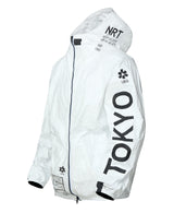 Tokyo UV Resistant Windbreaker From Niepce Inc