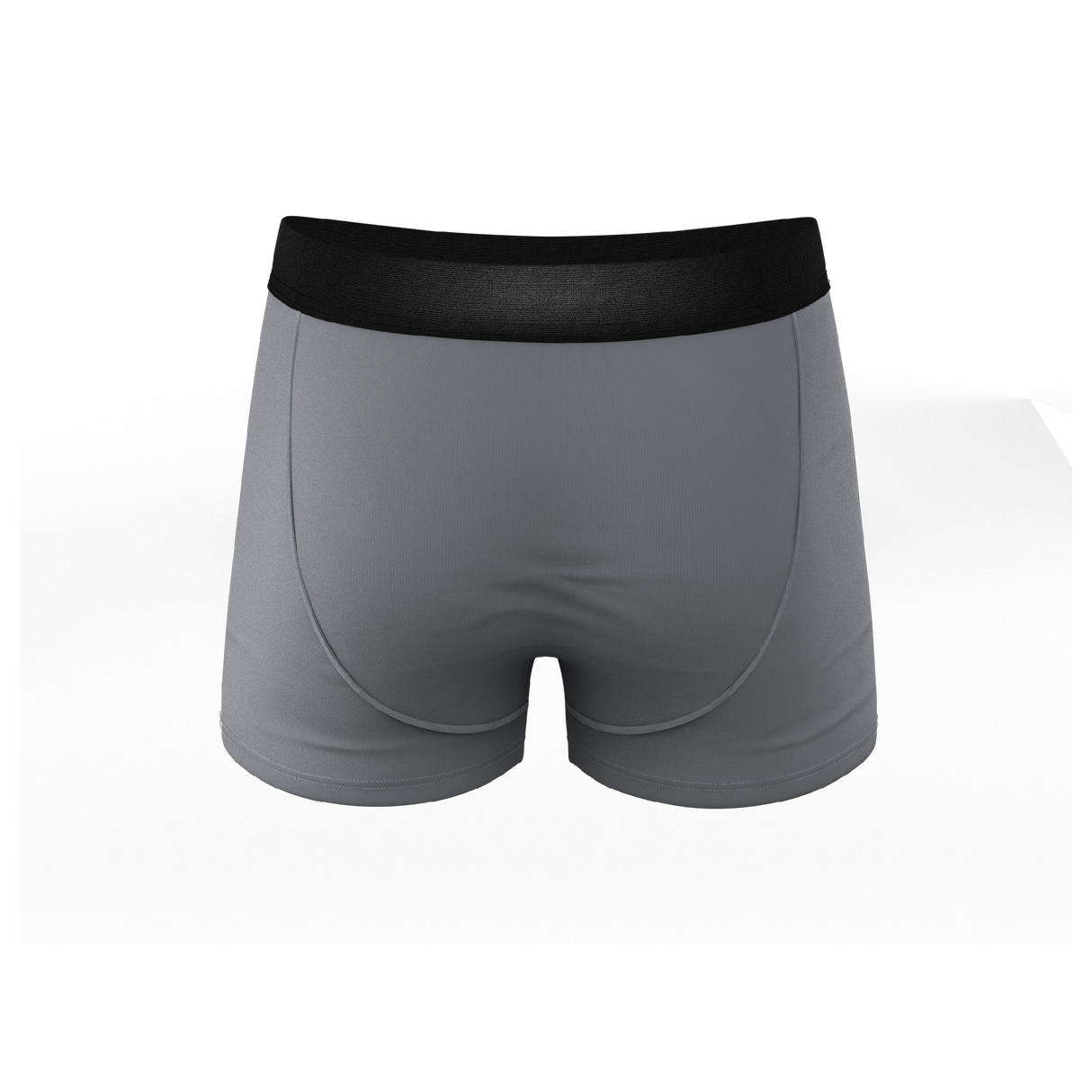 The 50 Shades | Grey Ball Hammock® Pouch Trunks Underwear From Shinesty