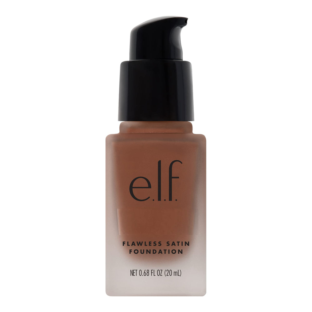 E.L.F. Flawless Finish Satin Foundation from VIAI BEAUTY