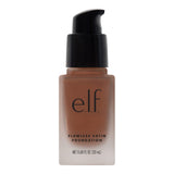 E.L.F. Flawless Finish Satin Foundation from VIAI BEAUTY