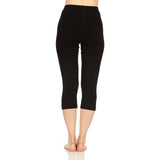 Midweight - Women's 3/4 Bottom Woolverino from Minus33 Merino Wool Clothing