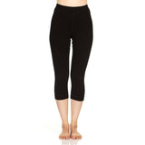 Midweight - Women's 3/4 Bottom Woolverino from Minus33 Merino Wool Clothing