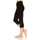 Midweight - Women's 3/4 Bottom Woolverino from Minus33 Merino Wool Clothing