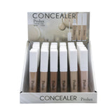 Prolux Concealer For Dark Circles from Prolux Cosmetics