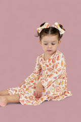 SWEET AS PIE DREAM BOW HAIR CLIPS from DREAM BIG LITTLE CO