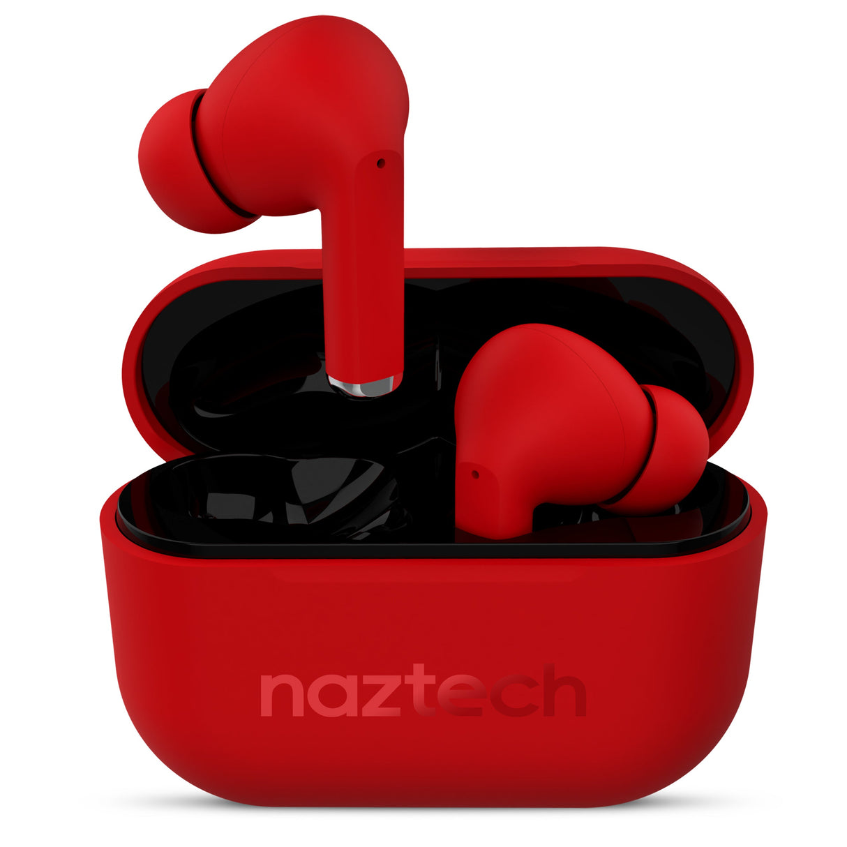 Naztech Xpods PRO TWS with Wireless Charging Case from Jupiter Gear Home