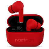 Naztech Xpods PRO TWS with Wireless Charging Case from Jupiter Gear Home