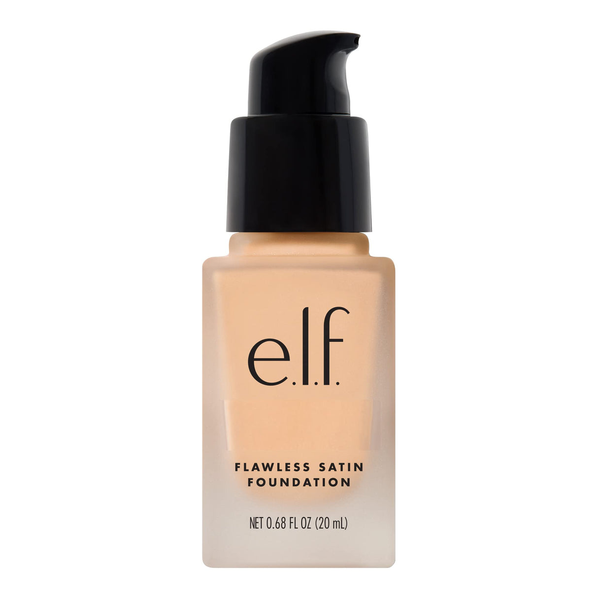 E.L.F. Flawless Finish Satin Foundation from VIAI BEAUTY
