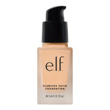 E.L.F. Flawless Finish Satin Foundation from VIAI BEAUTY