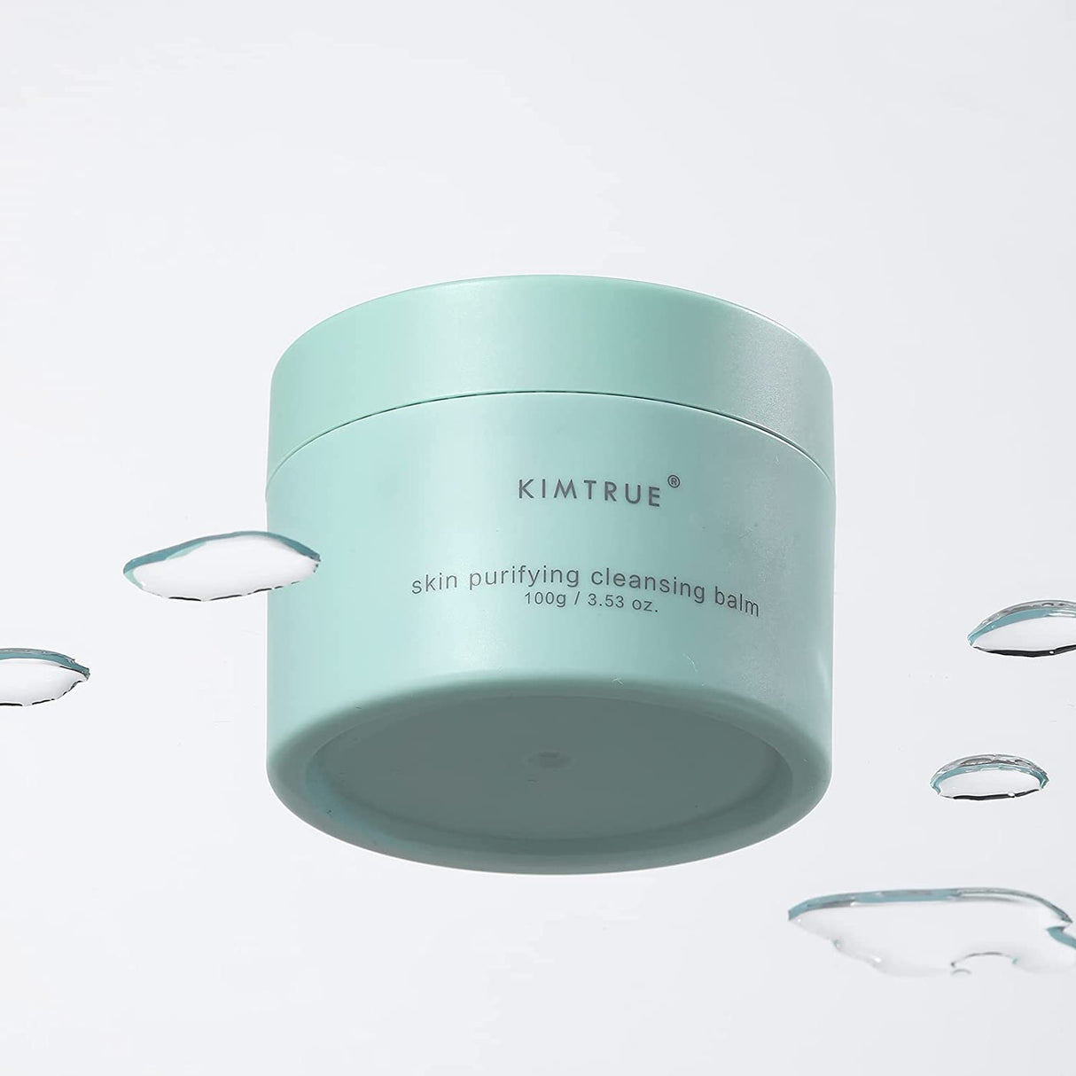 KIMTRUE  skin purifying cleansing balm, 100g From Kimtrue