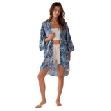 Mumbai Kimono From LotusAndLuna