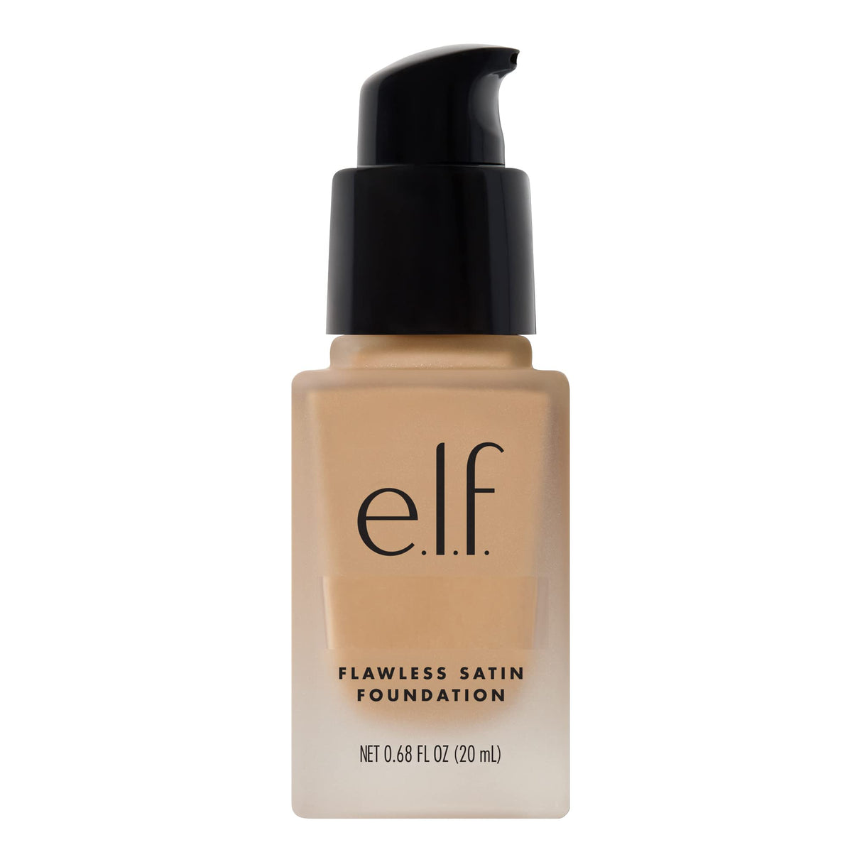 E.L.F. Flawless Finish Satin Foundation from VIAI BEAUTY
