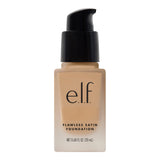 E.L.F. Flawless Finish Satin Foundation from VIAI BEAUTY