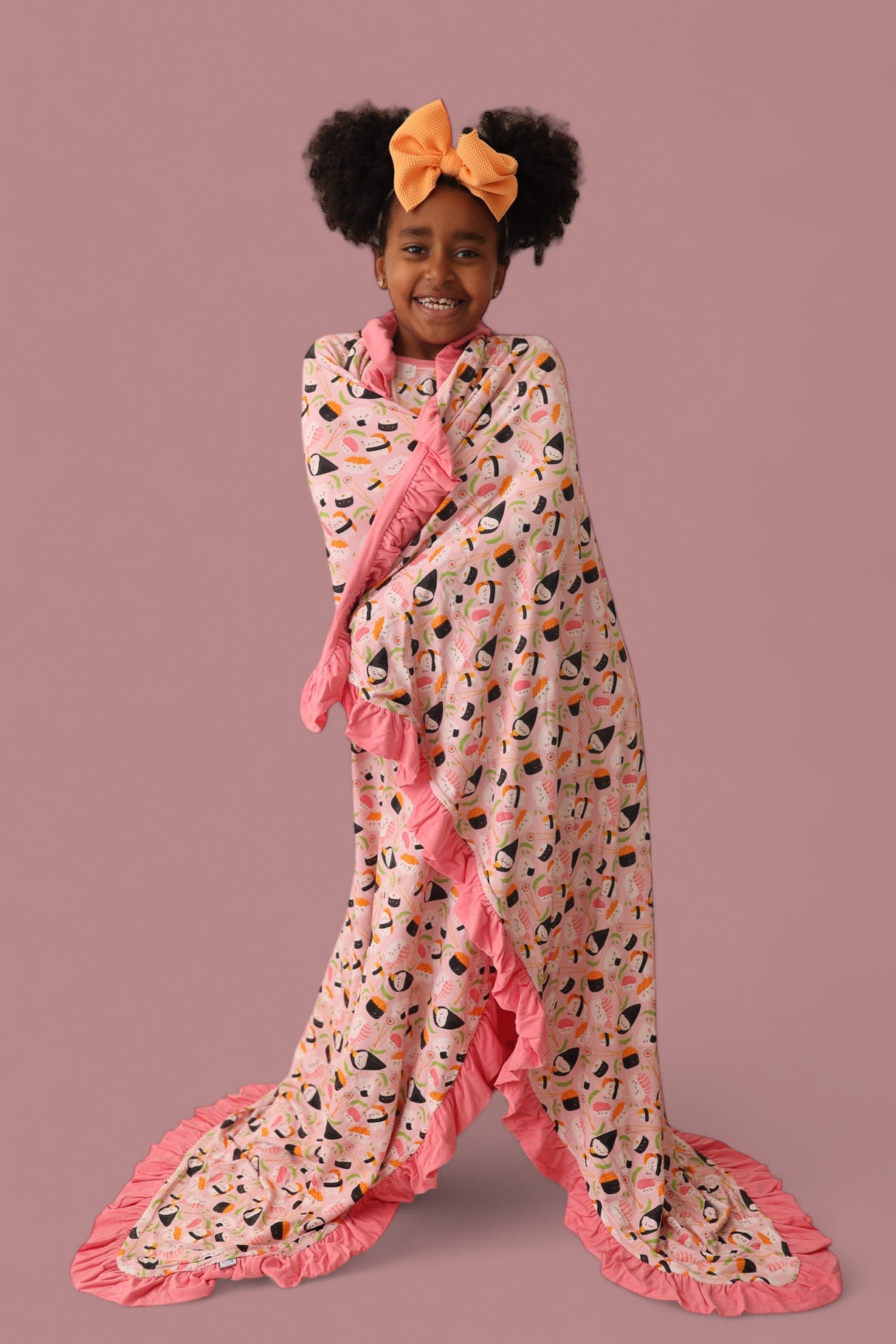 SWEET PEA SUSHI DREAM SET from DREAM BIG LITTLE CO