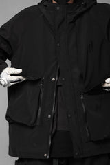 B1 Casual Tech Jacket from Niepce Inc