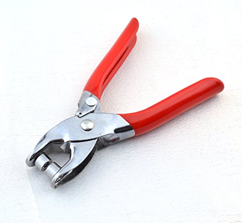 eZthings Professional Leather-Craft Stamping & Punching Tools from Reed Leather