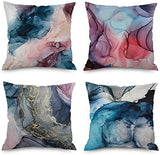 Watercolor Cushion Cover from Moderny